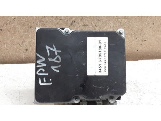 Jednotka ABS 6795188, 0265951100   BMW X1 E84 2012