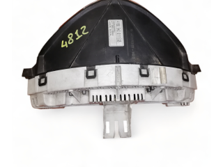 Přístrojová deska  Mercedes-Benz A W168 1999 A1685405111, A1685405111  