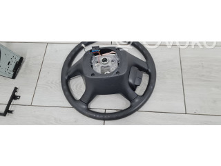 Руль Chevrolet Captiva   -  года       