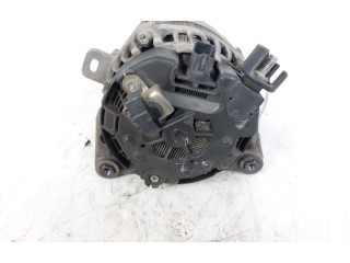 Генератор 9820893880, MS1042119580   Opel Combo E 1.5     