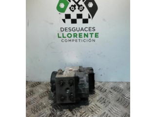 Блок АБС 0265216895   Honda  Civic  1974 - 1976 года