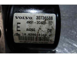 Jednotka ABS 30736589A   Volvo S40 2005