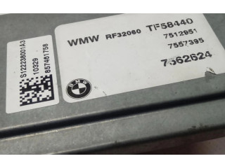 Блок управления двигателем ECU    1214755739501, 1214755739501   Mini One - Cooper Cabrio R52