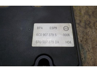 Jednotka ABS 6C0614517SBEF, 6C06145175   Audi A1 2017