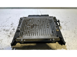 Řídící jednotka A6421509177, 0281014328   Mercedes-Benz E W211 2008