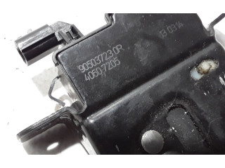 Замок багажника 905037230R    Dacia Duster 2010 - 2017 года