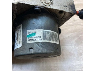 Jednotka ABS 1J58930800, 1J58920800   Hyundai i40 2011