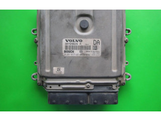 Řídící jednotka 30729826A, 0281012103   Volvo XC90 2008
