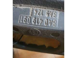Руль Audi A4 S4 B5 8D  1994 - 1999 года 8a0491091, 8a0124      