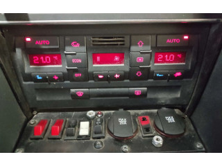 Блок управления климат-контролем 8E0820043BL, 8E0820043BL5PR   Seat Exeo (3R)