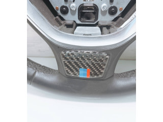 Руль BMW 5 GT F07  2010 - 2017 года 6102240      