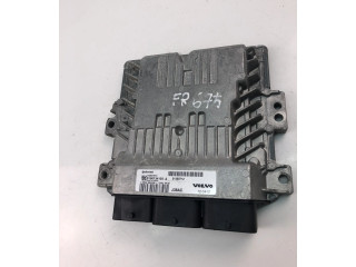 Řídící jednotka 31355712, S180134103A   Volvo V60 2011