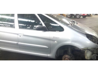 Панель приборов 00006105VY   Citroen Xsara Picasso       