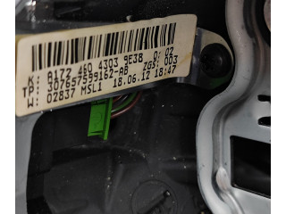 Volant Mercedes-Benz CLS C218 X218 2012 A1724604303  