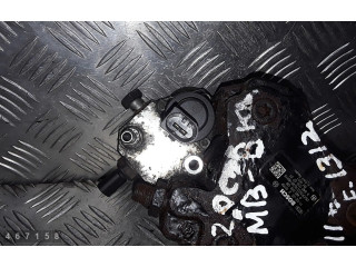 Vstřikovací čerpadlo A6400700701   Mercedes-Benz B W245     