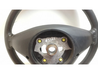 Руль Mercedes-Benz A W169  2004-2012 года A1694600503, 1698207310      