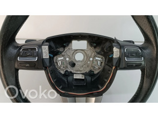 Руль Seat Alhambra (Mk2)  2010-- года 7N5419091ABOU, 7N5419091A      