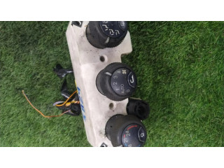 Блок управления климат-контролем 16238079, MANDOCLIMATIZADOR   Alfa Romeo 166
