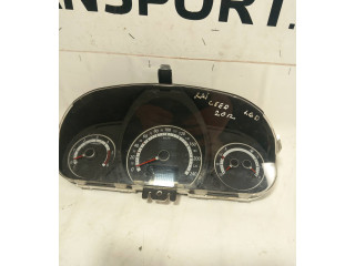 Панель приборов 940241H091, 138060917   KIA Ceed       