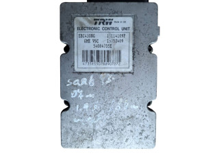 Блок АБС 15114109F, 15052409   Saab  9-3 Ver2  2003 - 2007 года