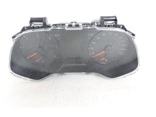 Přístrojová deska  Renault Kangoo III 2021 248094487R, 248095725R  