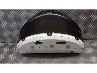 Přístrojová deska  Subaru Outback 2008 85002AG01  