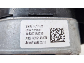 Руль BMW 7 F01 F02 F03 F04  2008-2016 года 61975541, 10B350CA0048C      