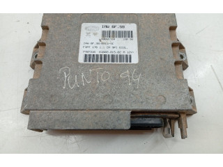 Блок управления двигателя 7787316   Fiat Punto (176)