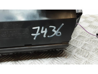   Pojistková skříňka 1695450540, 695450103   Mercedes-Benz  W169 2006