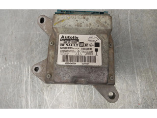 Блок подушек безопасности 8200469203   Renault Trafic I