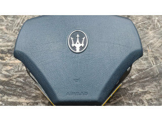 Подушка безопасности водителя 30364523D, 066515515   Maserati Quattroporte