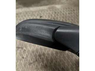 Zpětné zrcátko  Mazda 323 F 2001  015471, 1461620  