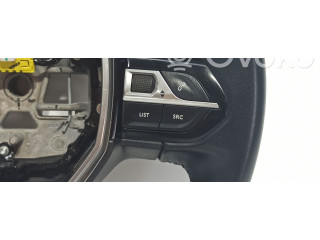 Volant Peugeot 2008 II 2021 98255044ZD, 640497100B  