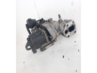 Клапан EGR    Opel Antara