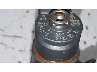 Vstřikovač 0445110401, 850690203   Mini Cooper Countryman R60  pro naftový motor 1.6  