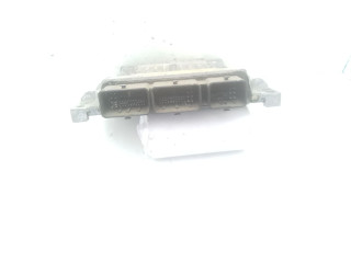 Řídící jednotka 7g91-12a650-uf, 5WS40595F-T   Ford Mondeo MK IV 2007