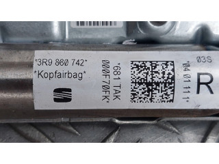 Боковая подушка безопасности 3R9880742   Seat Exeo (3R)
