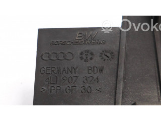 Блок управления 4l1907324   Audi Q7 4L