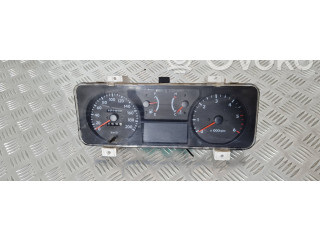 Přístrojová deska  Hyundai Galloper 1999   