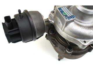  Турбина Audi A4 Allroad B8  53039880133, 53039700133   для двигателя CAGB, CJCB, CSUB      
