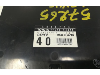 Блок управления АБС 8954053040   Lexus IS 200-300