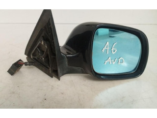 Zpětné zrcátko  Audi A6 S6 C5 4B 1997  012319  