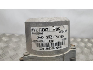 Руль Hyundai Kona  2017- года 56300J9000, J956300000      