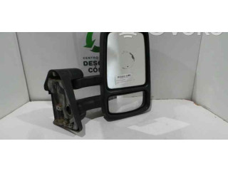 Zpětné zrcátko  Renault Trafic I 1999  NEGROPLASTICO  