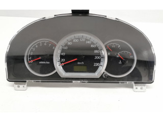 Přístrojová deska  Daewoo Lacetti 2004 96430919PJ  