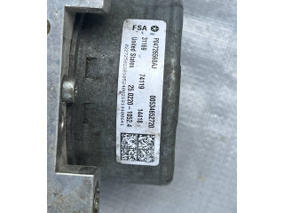 Jednotka ABS P04726568AJ, 25022010524   Jeep Compass 2018