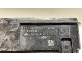 Блок предохранителей HPLA14A073AB, 58L611F03   Land Rover Range Rover L405    