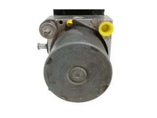 Блок АБС 46826209, 0265231308   Fiat  Idea   -  года