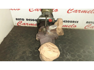  Турбина Peugeot 206+ 1.4 54359700009, TURBOCOMPRESOR         