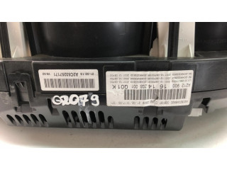 Přístrojová deska  Mercedes-Benz E W212 2011 A2129001614  